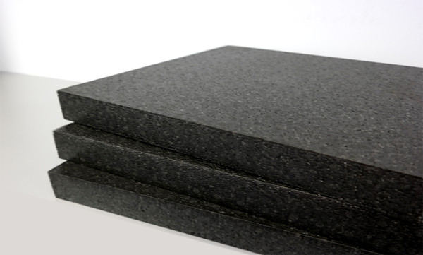 发泡pp废塑料领域广泛采用泡沫热熔机处理epp废塑料垃圾