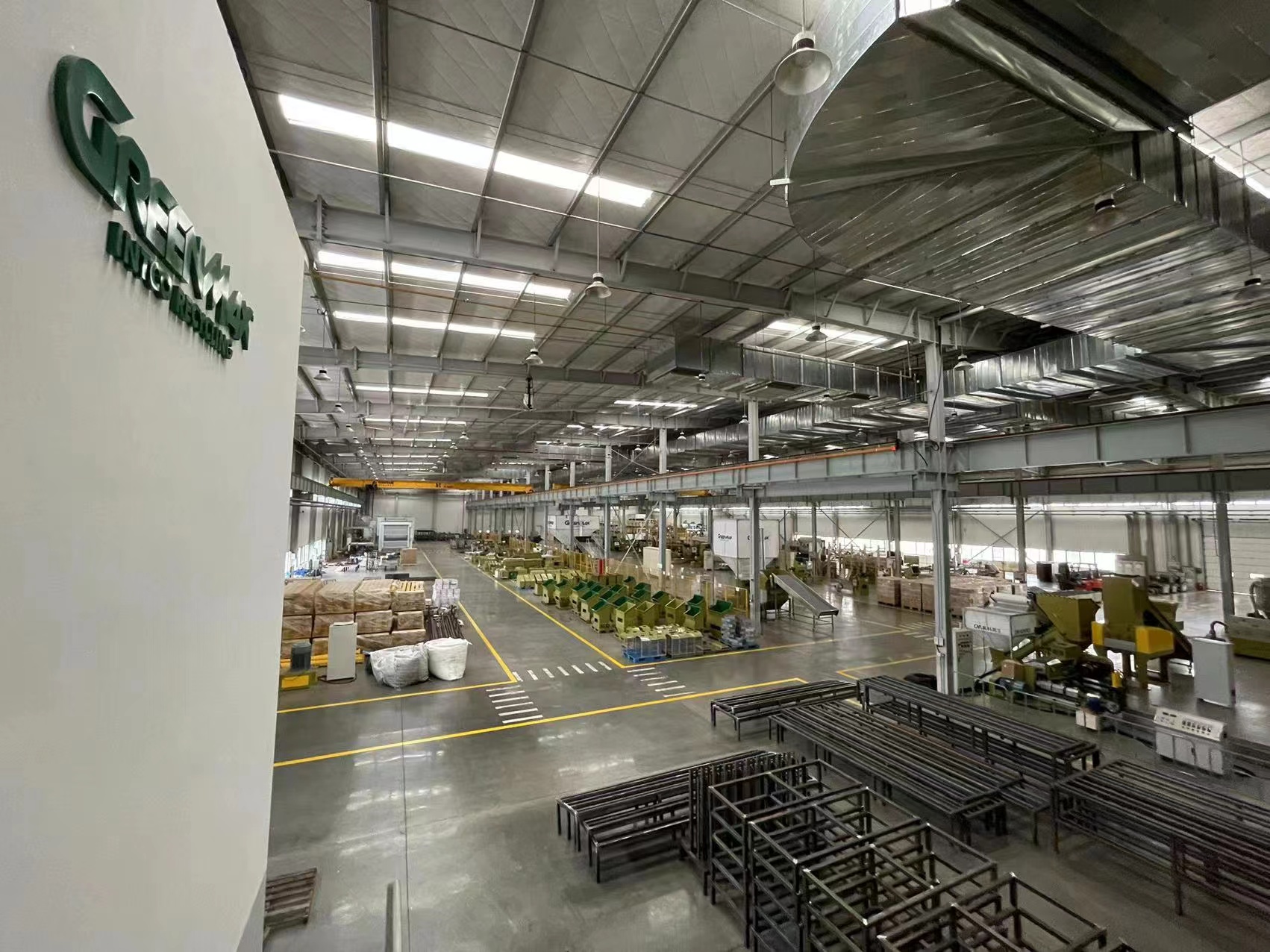 英科再生GREENMAX