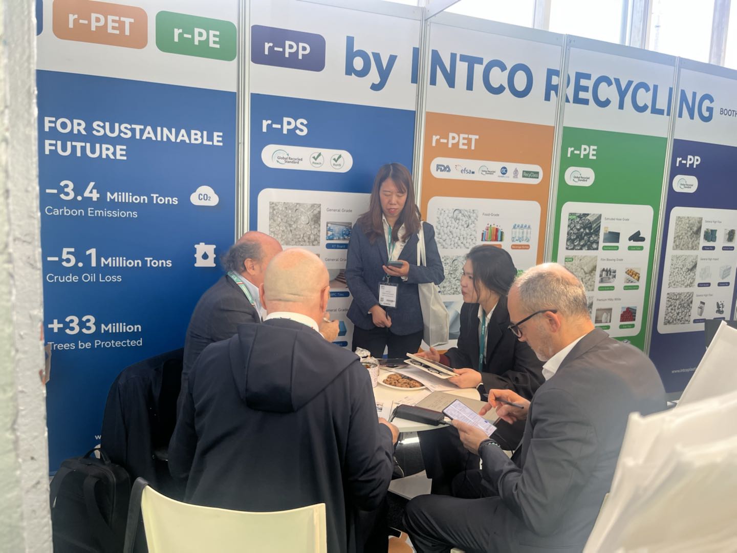 PRSE-GREENMAX